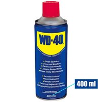 WD 40 PAS SOKUCU 400 ML